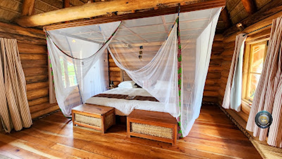 Cottage Bedroom Photo Kyaninga Lodge Fort Portal,Uganda Western Region