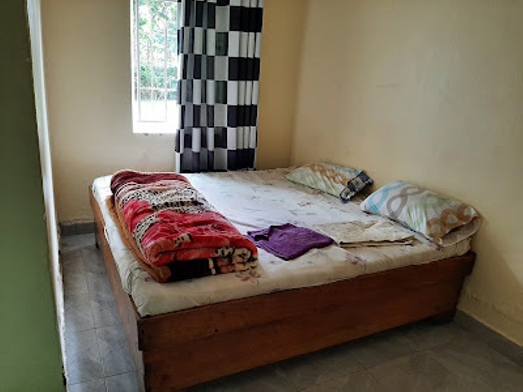 Double Bedroom Photo Havannah Campsite and Homestay Fort Portal ,Uganda Western Region