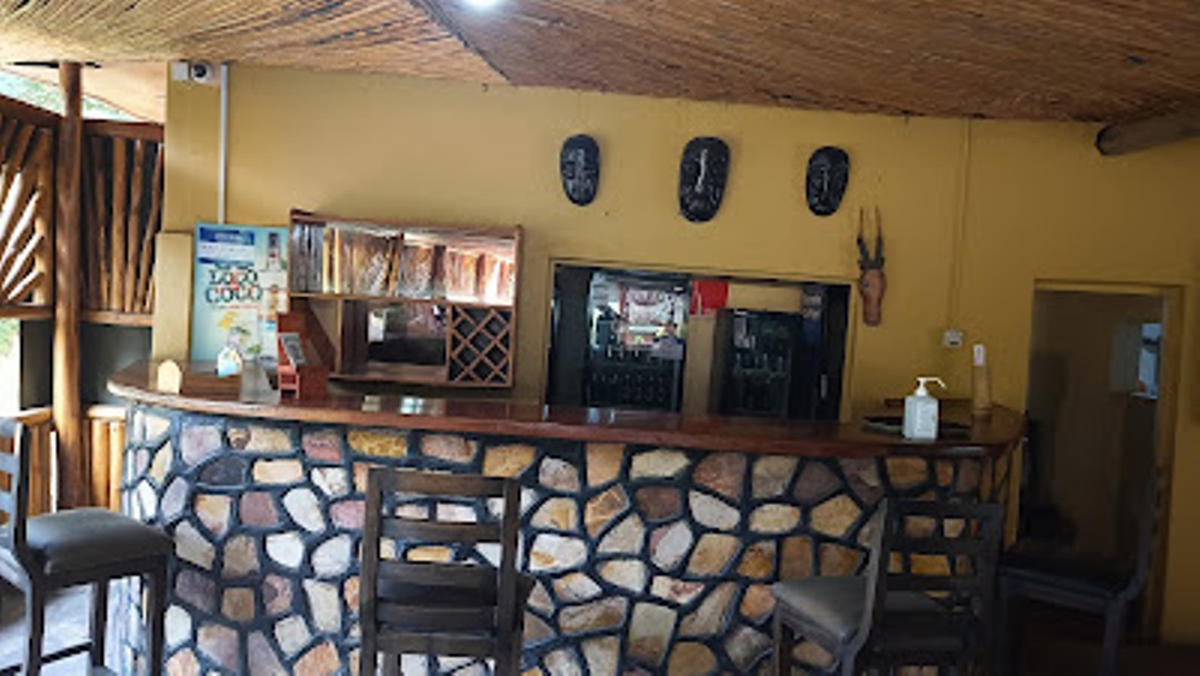 Bar Photo Simba Safari Camp Kasese Uganda Western Region