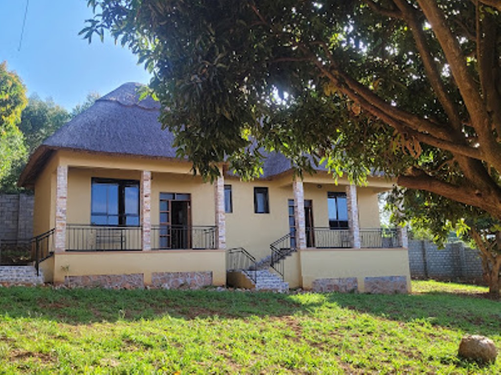 Room Exterior Photo Stevalyn's Ridge View Lodge,Jinja Uganda Eastern Region