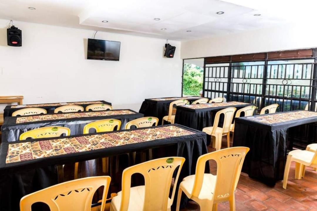 Conference Hall Photo Mirembe Country Home Hotel Entebbe,Uganda Central Region