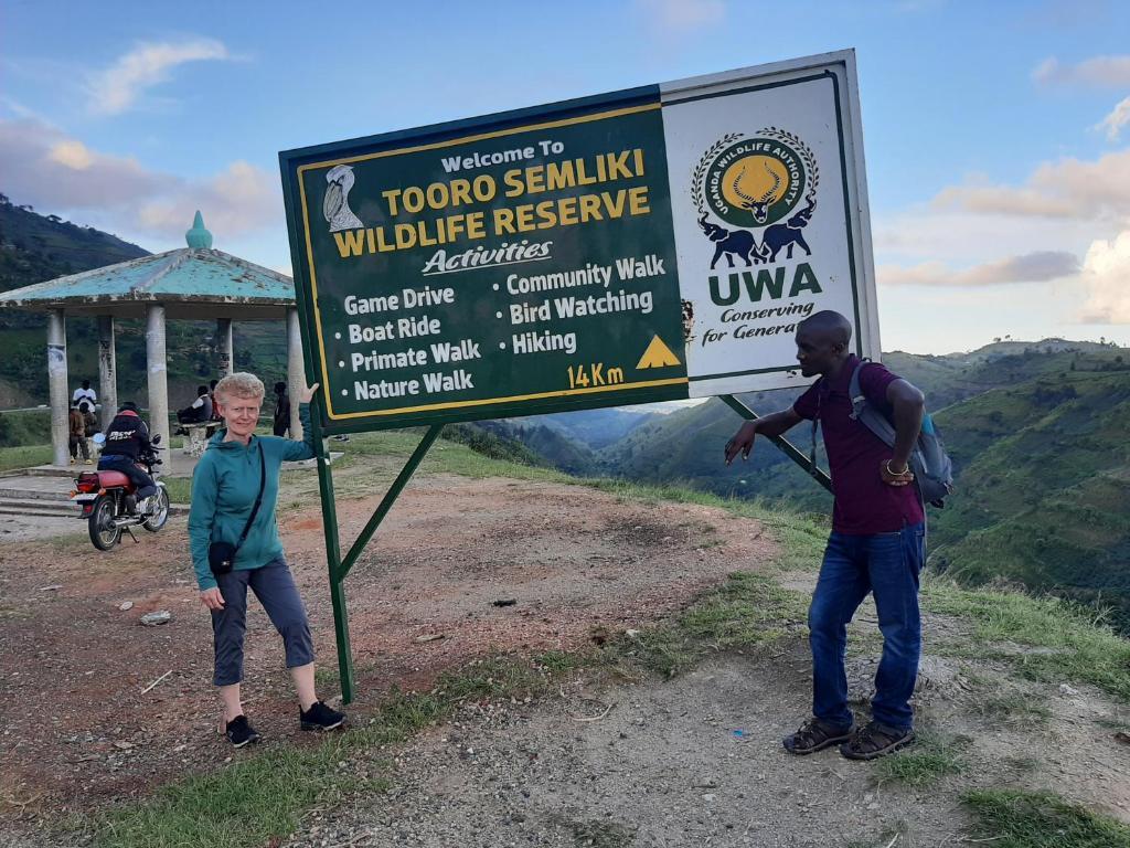 Poster Photo Havannah Campsite and Homestay Fort Portal ,Uganda Western Region