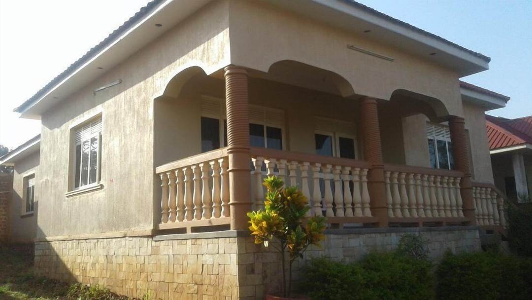 Property Exterior Photo ACIF Hotel Ltd Kasese Uganda Western Region 2