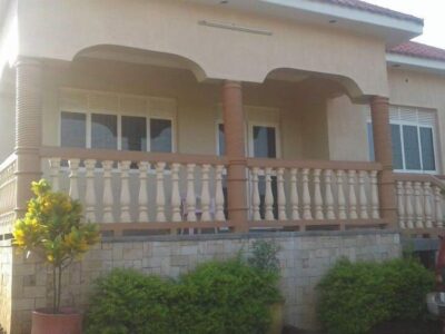 Property Exterior Photo ACIF Hotel Ltd Kasese Uganda Western Region