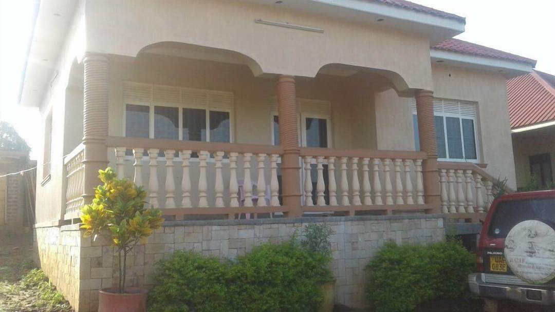 Property Exterior Photo ACIF Hotel Ltd Kasese Uganda Western Region