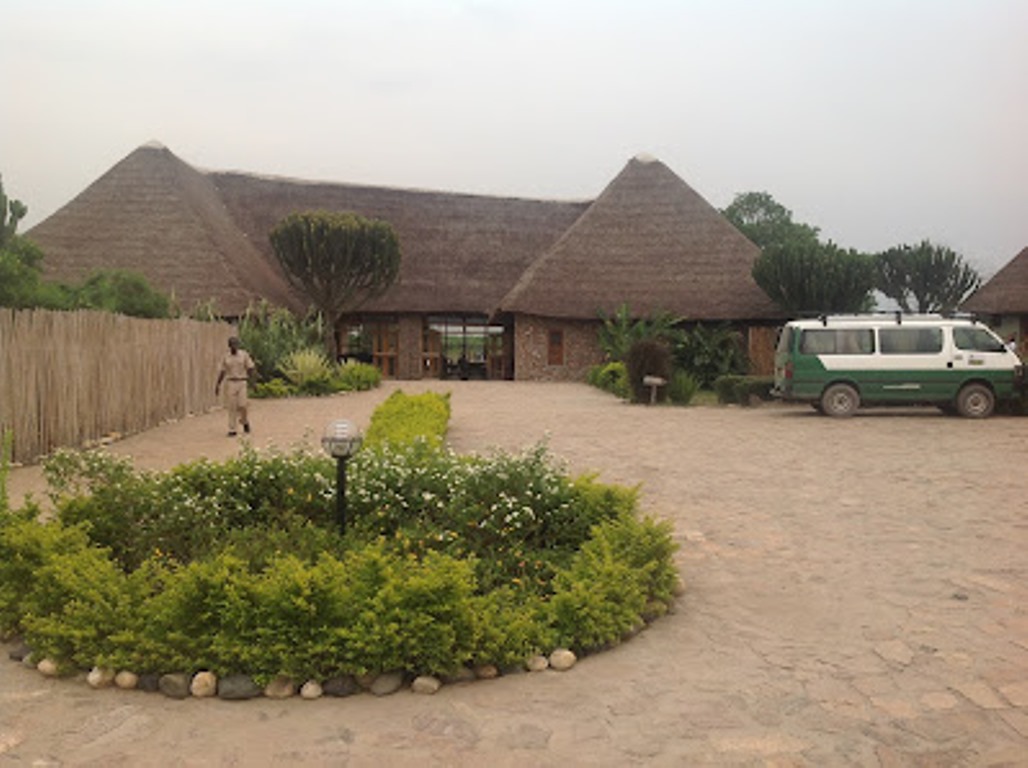 Property View Photo Ihamba Lakeside Safari Lodge Kasese Uganda Western Region