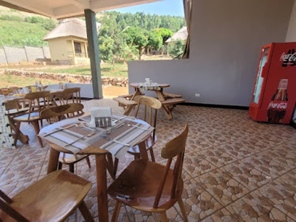 Restaurant Photo Stevalyn's Ridge View Lodge,Jinja Uganda Eastern Region