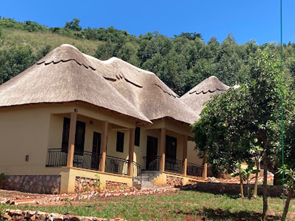 Cottage Exterior Photo Stevalyn's Ridge View Lodge,Jinja Uganda Eastern Region