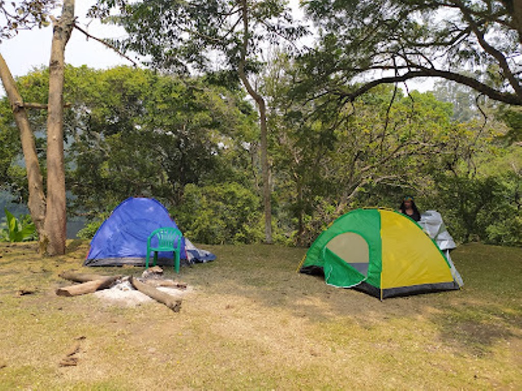 Camping Tents Photo Lake Nkuruba Nature Reserve & Community Campsite, Kampala Wakiso Uganda Central Region