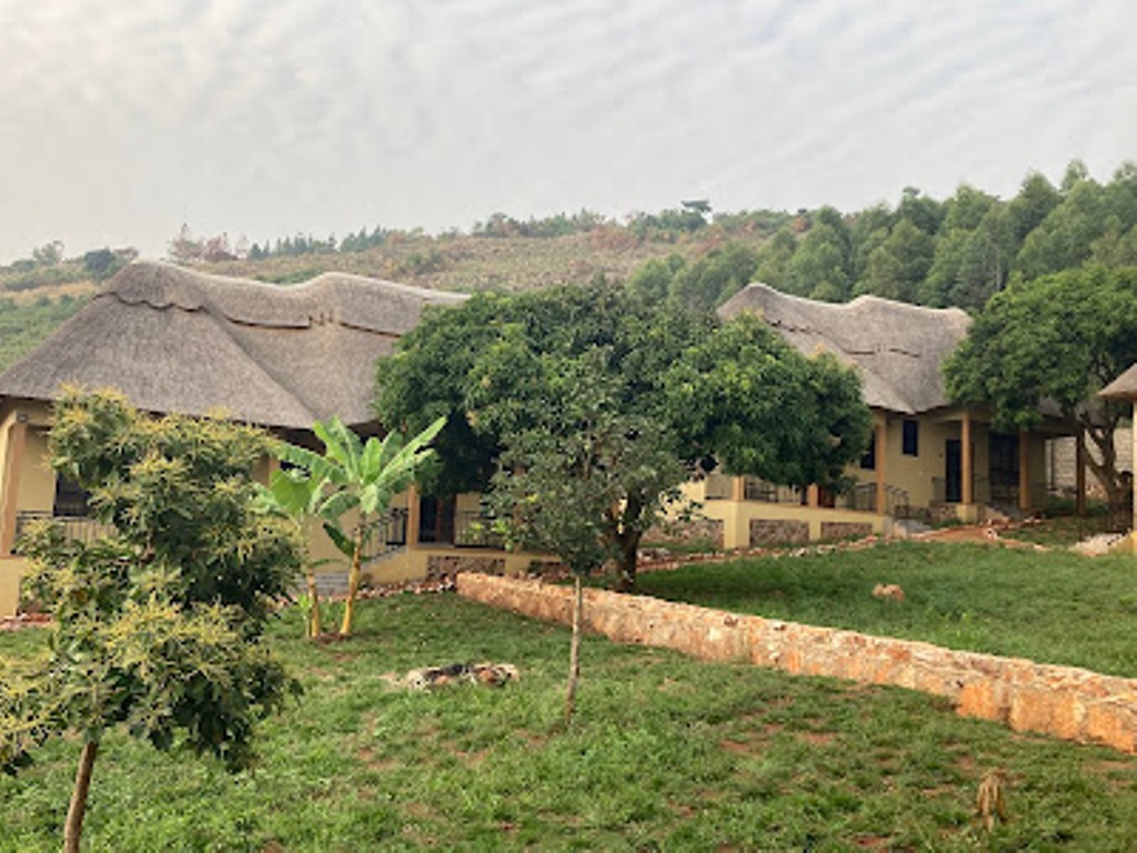 Cottage Exterior Photo Stevalyn's Ridge View Lodge,Jinja Uganda Eastern Region 1