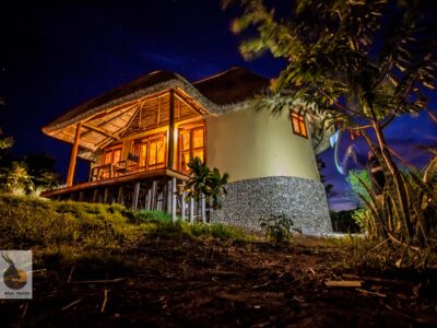 Property Exterior Photo Wild Tracks overland camp Kasese Uganda Western Region