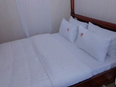 Standard Bedroom Photo Tropical Savanna Guest House Kasese Uganda Western Region 1