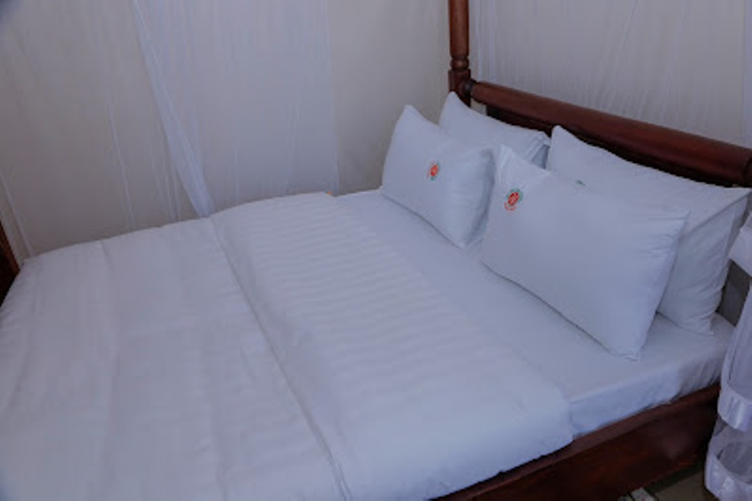 Standard Bedroom Photo Tropical Savanna Guest House Kasese Uganda Western Region 1