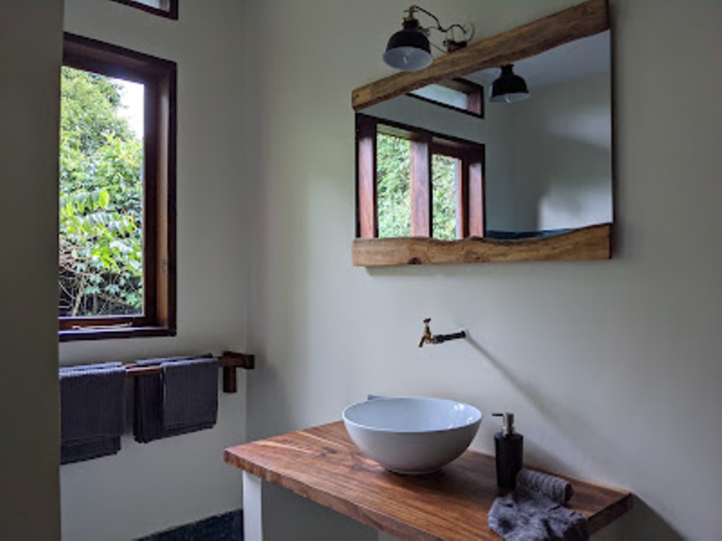 Hand wash Basin Photo Turaco Treetops Lodge,Kibale Forest National Park Fort Portal Uganda Western Region