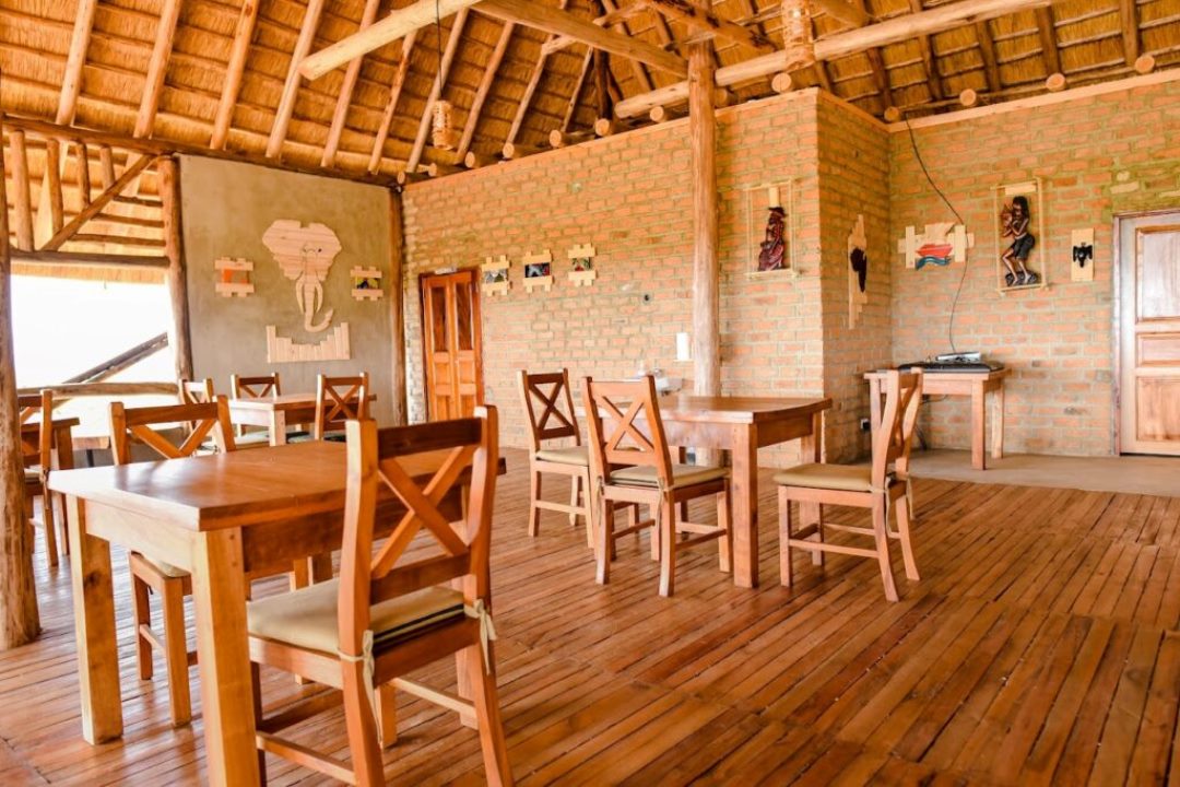 Restaurant Photo Tabingi Safari Lodge Kasese Uganda Western Region 1