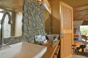 Tent Hand wash Basin Photo Marafiki Safari Lodge Kasese Uganda Western RegionTent Handwash Basin Photo Marafiki Safari Lodge Kasese Uganda Western Region