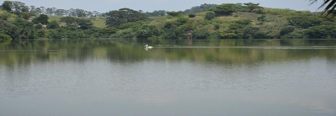 Carter Lake Photo Green Home Cottages and Campsite, Kibale Forest National Park Fort Portal Uganda Western Region 1