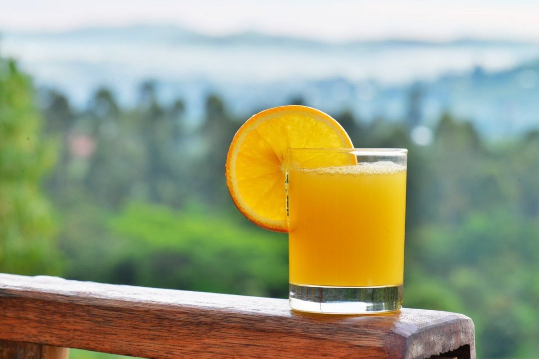 Drinks Photo Kyaninga Lodge Fort Portal,Uganda Western Region