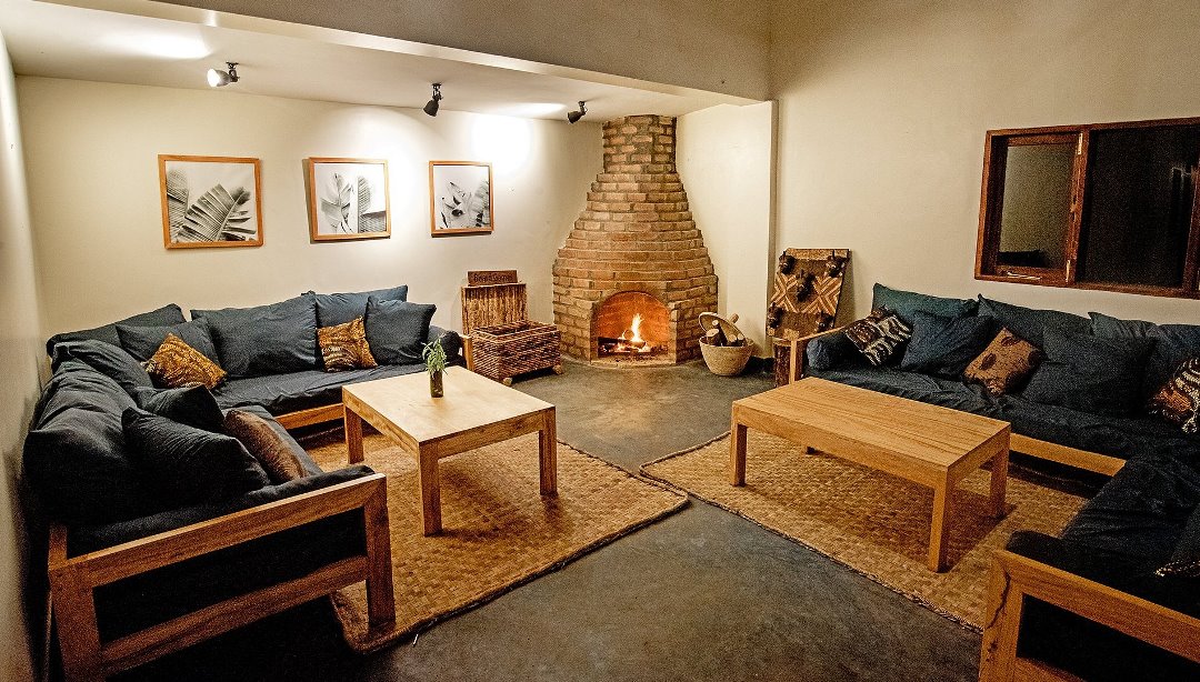 Lobby Photo Turaco Treetops Lodge,Kibale Forest National Park Fort Portal Uganda Western Region