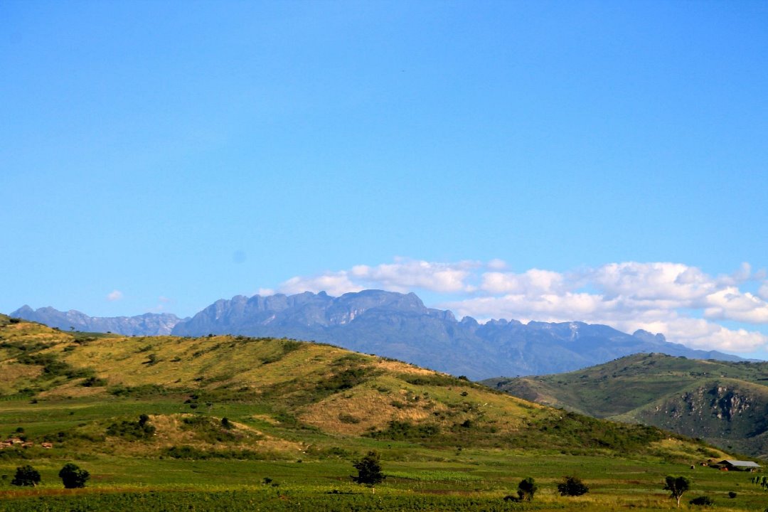 Day views Photo Marafiki Safari Lodge Kasese Uganda Western Region