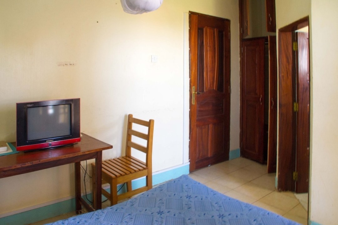 Working Desk Photo Pretoria Hotel Mbale Uganda Western Region