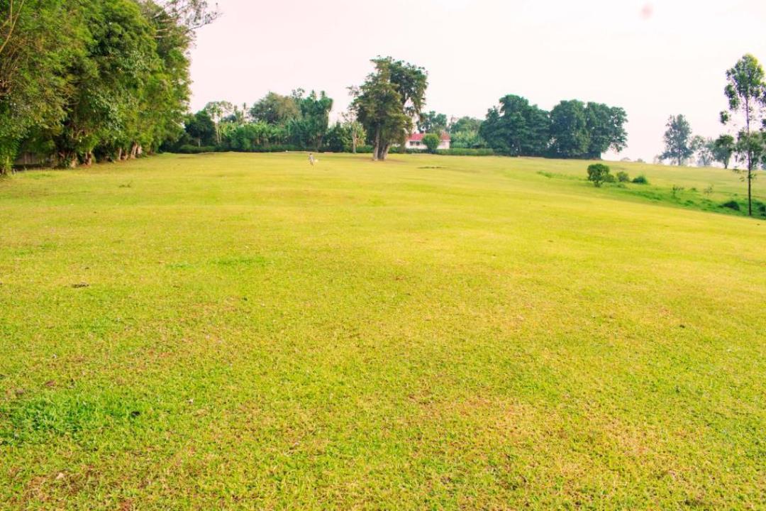 Gardens Photo Tooro Fairway Hotel Fort Portal Uganda Western Region 1