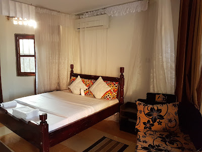 Single Bedroom Photo Marple Cottages Mbale Uganda Western Region