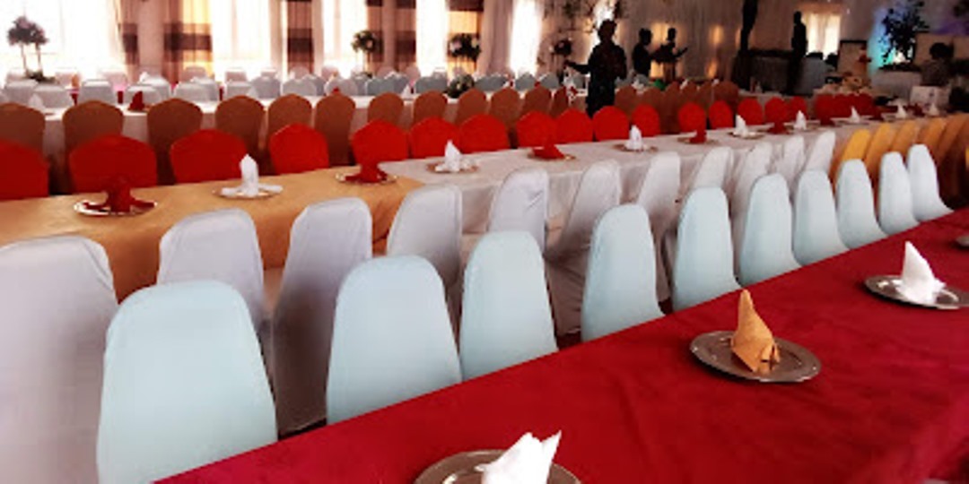 Conference Hall Photo Pretoria Hotel Mbale Eastern Region 2