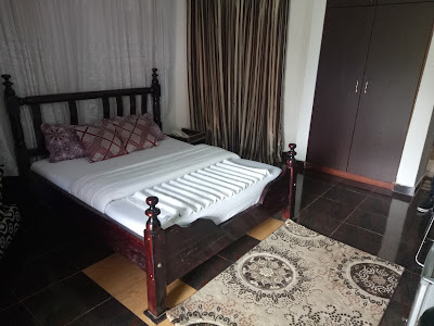 Single Bedroom Photo Marple Cottages Mbale Uganda Western Region 1