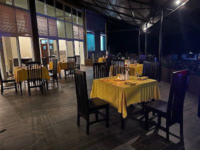 Restaurant Photo Mbale Courts View Hotel Mbale Uganda Eastern Region