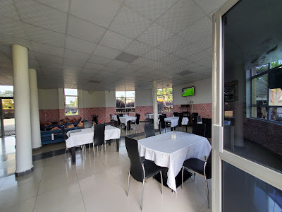 Restaurant Photo Marple Cottages Mbale Uganda Western Region