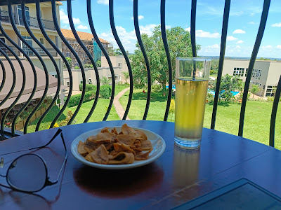 Drinks Photo Mbale Courts View Hotel Mbale Uganda Eastern Region