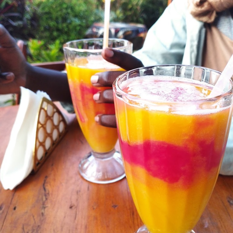 Drinks Photo Trinity Resort Hotel & Spa Kampala Uganda Central Region 1