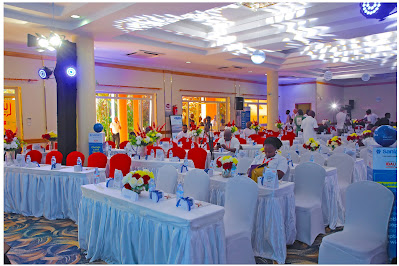 Events Photo Mbale Resort Hotel Mbale Uganda Eastern Region