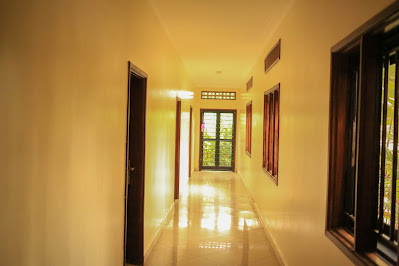 Corridor Photo Elgon Heights Motel Mbale Uganda Western Region