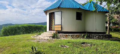 Room Exterior Photo Queen Elizabeth Gorge Cottages Kasese Uganda Western Region