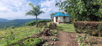 Room Exterior Photo Queen Elizabeth Gorge Cottages Kasese Uganda Western Region 1