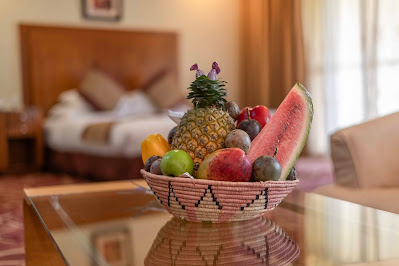 Fruits Photo Mbale Resort Hotel Mbale Uganda Eastern Region