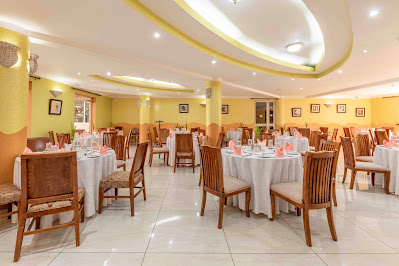 Restaurant Photo Mbale Resort Hotel Mbale Uganda Eastern Region 1