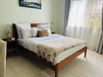 One-Bedroom Villa Photo Alsander Homes Apricot Kampala Uganda Central Region