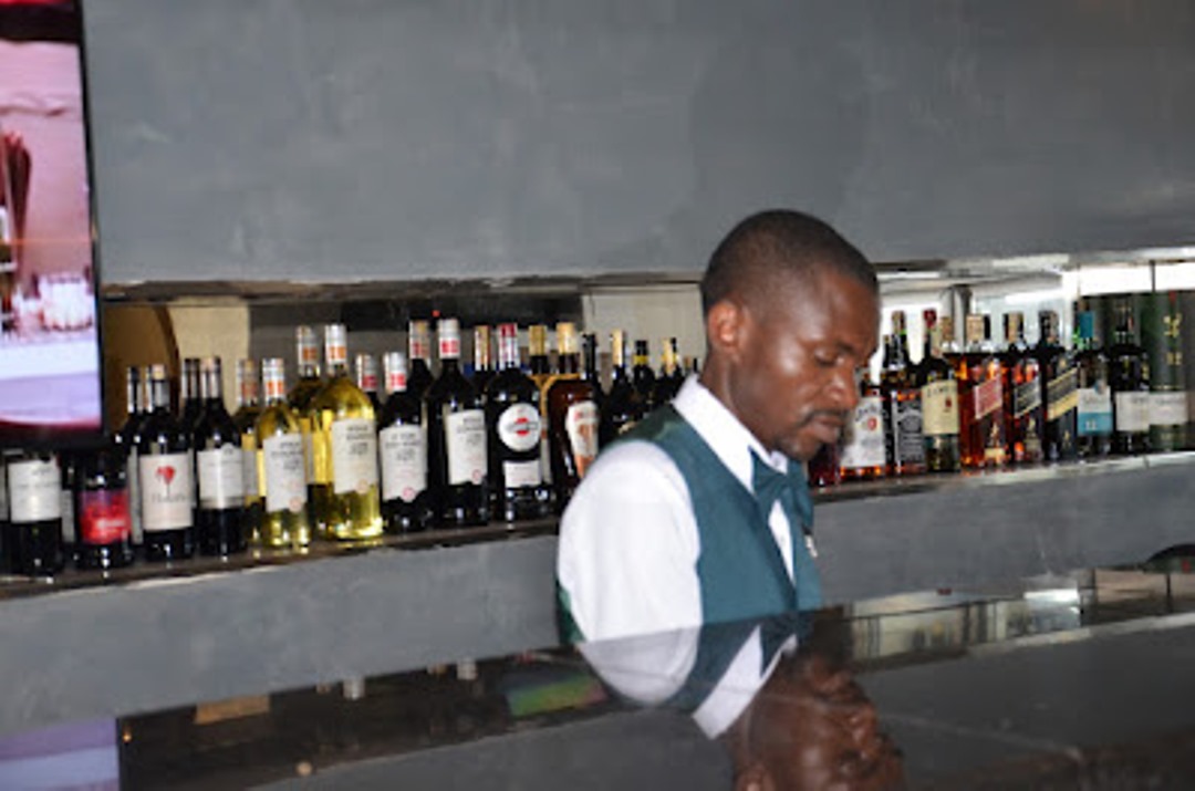 Drinks Photo Grand Plaza Hotel Kampala Kapchorwa Uganda Central Region 1