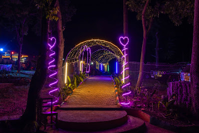 Entrance Photo De Rain Eco Beach Resort Entebbe Uganda Central Region