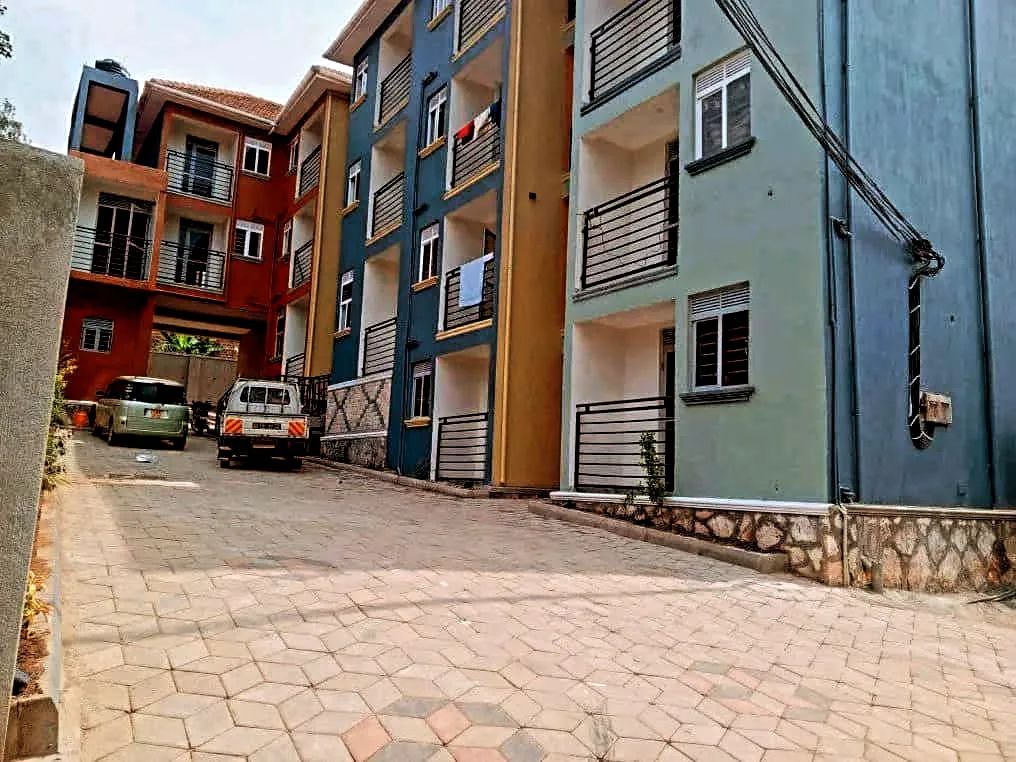 Property Exterior Photo Utopia Air B&B Kampala Uganda Central Region 1