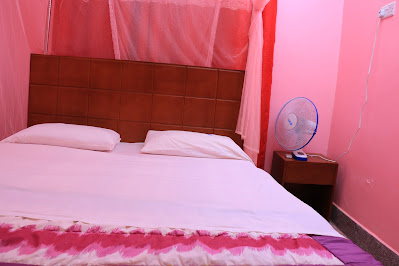 Double Deluxe Bedroom Photo Marina Terraces Hotel Mbale Uganda Eastern Region