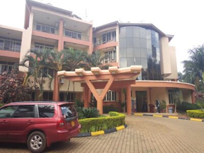 Property Exterior Photo Pretoria Hotel Mbale Uganda Western Region