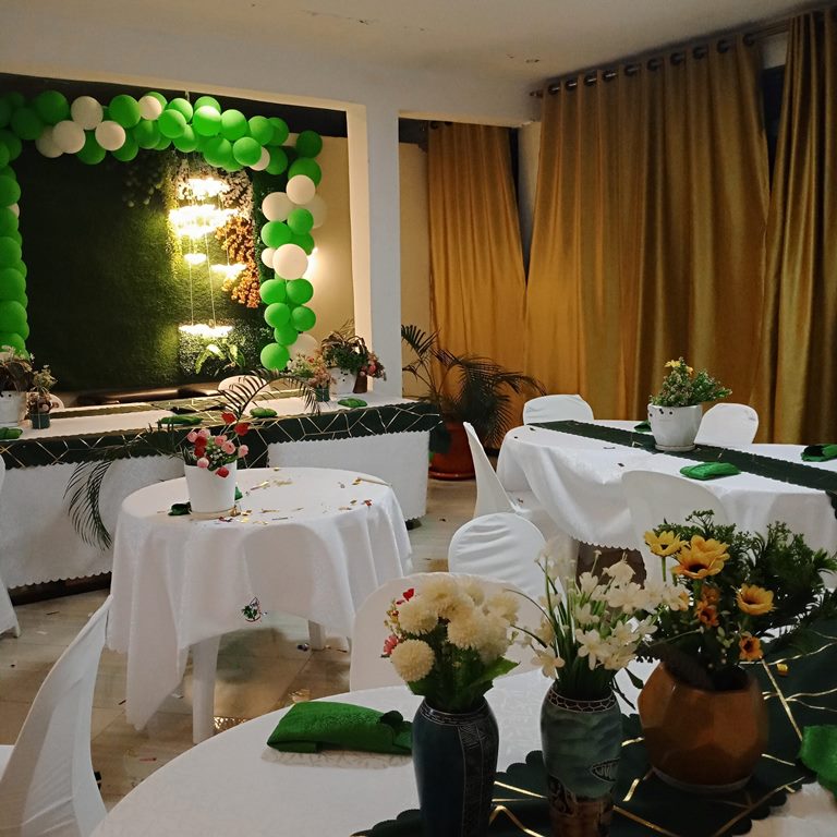 Events Photo Trinity Resort Hotel & Spa Kampala Uganda Central Region