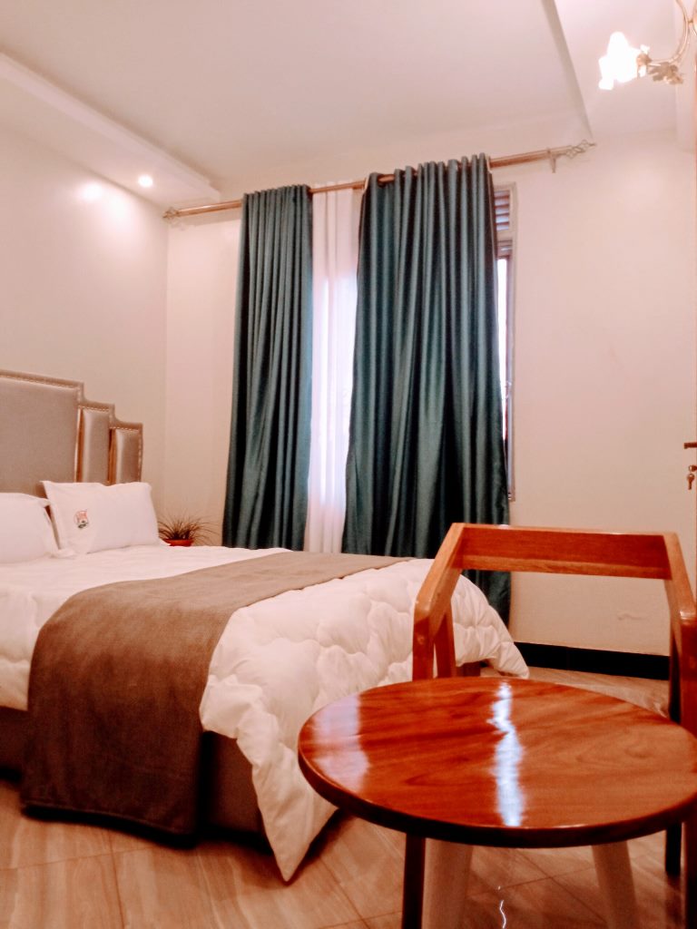 Single Bedroom Photo Trinity Resort Hotel & Spa Kampala Uganda Central Region 1