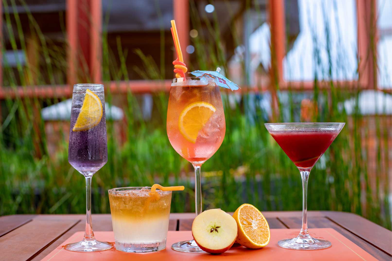 Drinks Photo The Choate Boutique Hotel Kampala Uganda Central Region