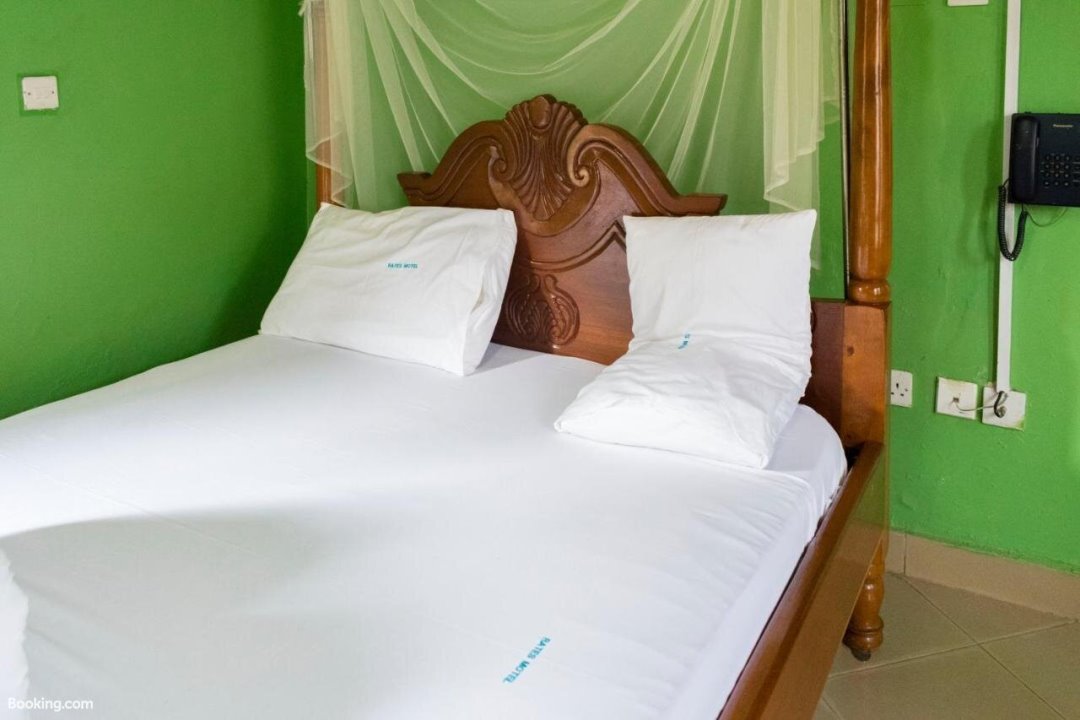 Double Bedroom Photo Mount Elgon Hotel & Spa Mbale Uganda Eastern Region