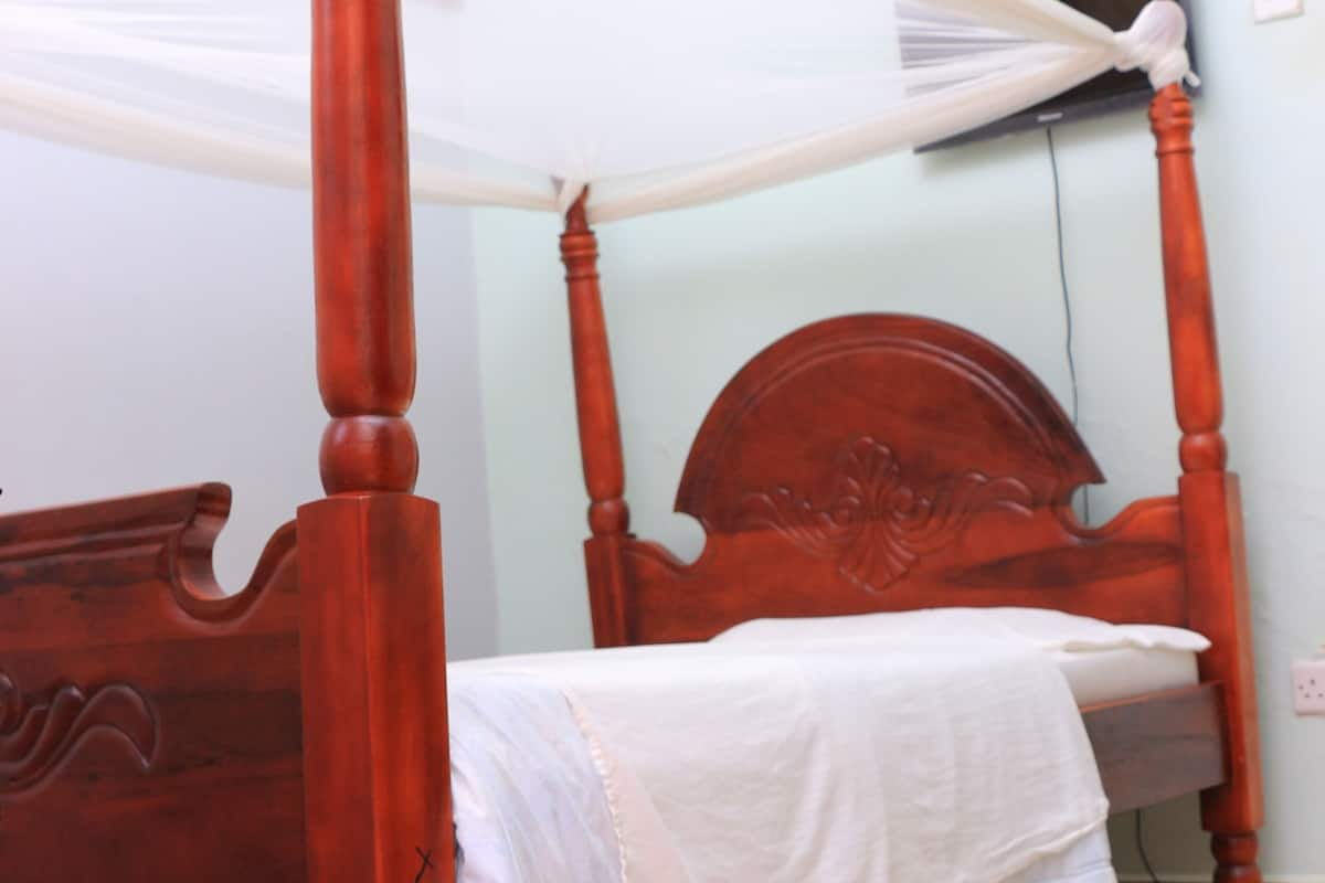 Double Bedroom Photo Marina Terraces Hotel Mbale Uganda Eastern Region